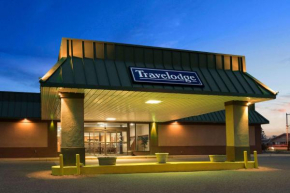Отель Travelodge Sturgis- Michigan  Стерджис